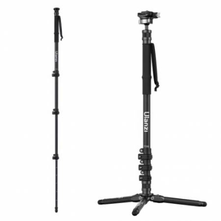 Ulanzi TT35 Kit - zestaw 4w1,monopod